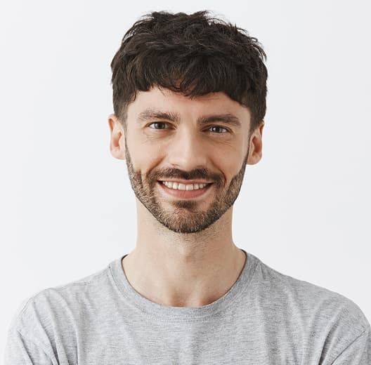 image of daniel wilson