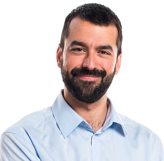 image of mark guerrero